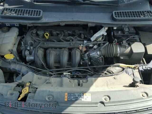 2014 FORD ESCAPE - VIN: 1FMCU0F72EUD48996 - Photo 7