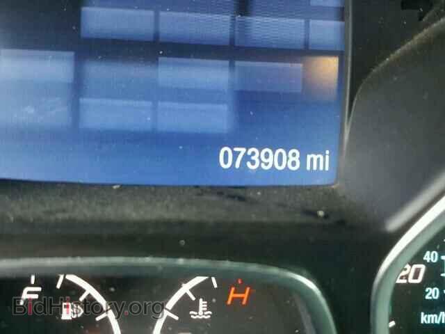 2014 FORD ESCAPE - VIN: 1FMCU0F72EUD48996 - Photo 8