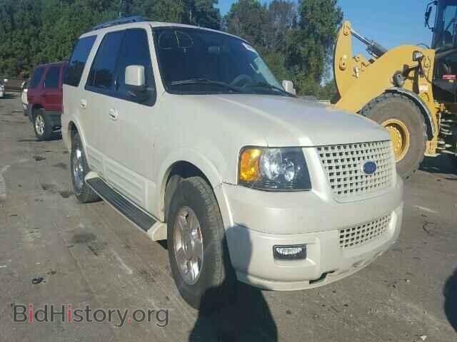 Photo 1FMFU19575LA40600 - FORD EXPEDITION 2005