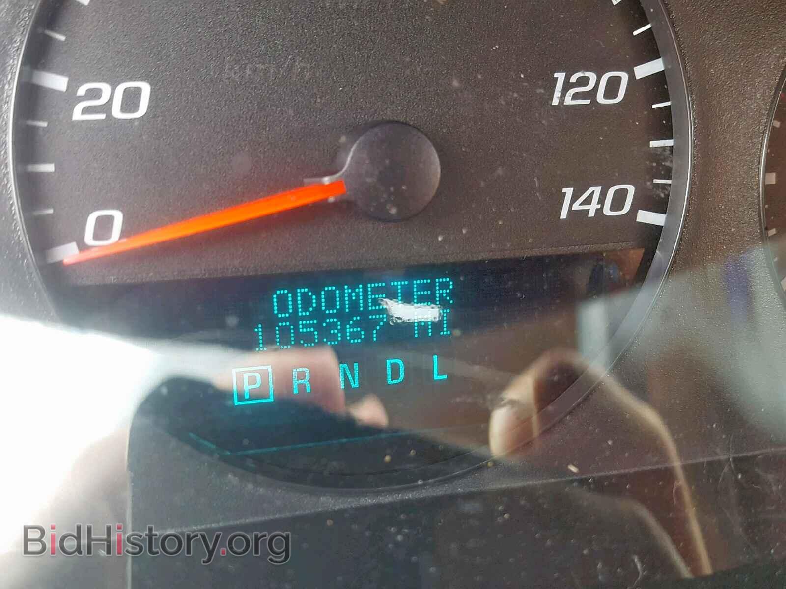 2013 CHEVROLET IMPALA - VIN: 2G1WF5E31D1211364 - Фото 8