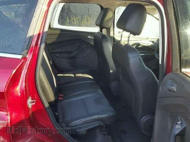 2013 FORD ESCAPE - VIN: 1FMCU0J94DUB13362 - Фото 6