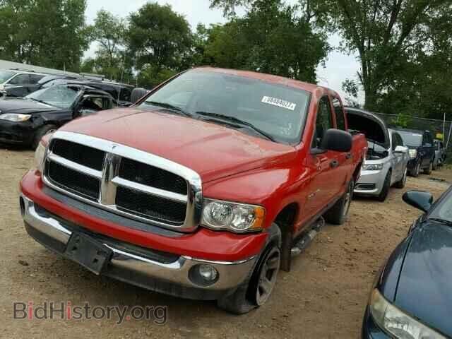 2003 DODGE RAM 1500 - VIN: 1D7HU18N03S125821 - Photo 2