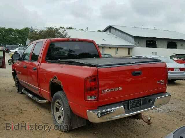 2003 DODGE RAM 1500 - VIN: 1D7HU18N03S125821 - Photo 3
