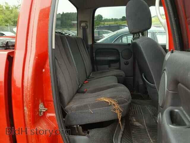 2003 DODGE RAM 1500 - VIN: 1D7HU18N03S125821 - Photo 6