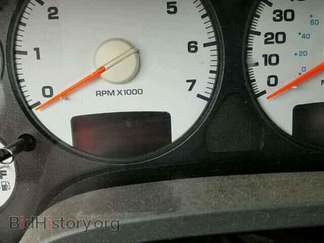2003 DODGE RAM 1500 - VIN: 1D7HU18N03S125821 - Photo 8