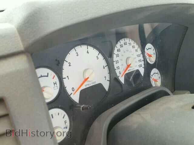 2008 DODGE RAM 1500 - VIN: 1D7HA18N88J149211 - Фото 8