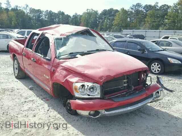 2008 DODGE RAM 1500 - VIN: 1D7HA18N88J149211 - Фото 10