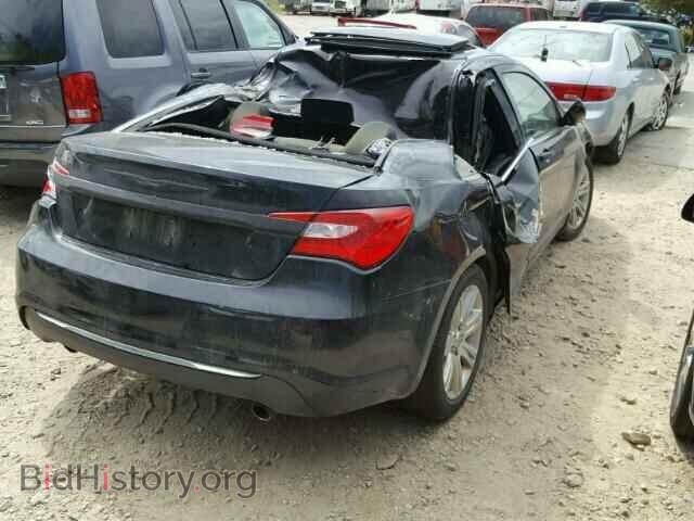 2012 CHRYSLER 200 - VIN: 1C3CCBBG0CN108964 - Photo 4