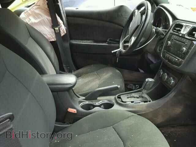 2012 CHRYSLER 200 - VIN: 1C3CCBBG0CN108964 - Photo 5