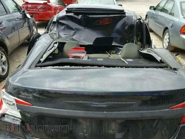 2012 CHRYSLER 200 - VIN: 1C3CCBBG0CN108964 - Photo 10
