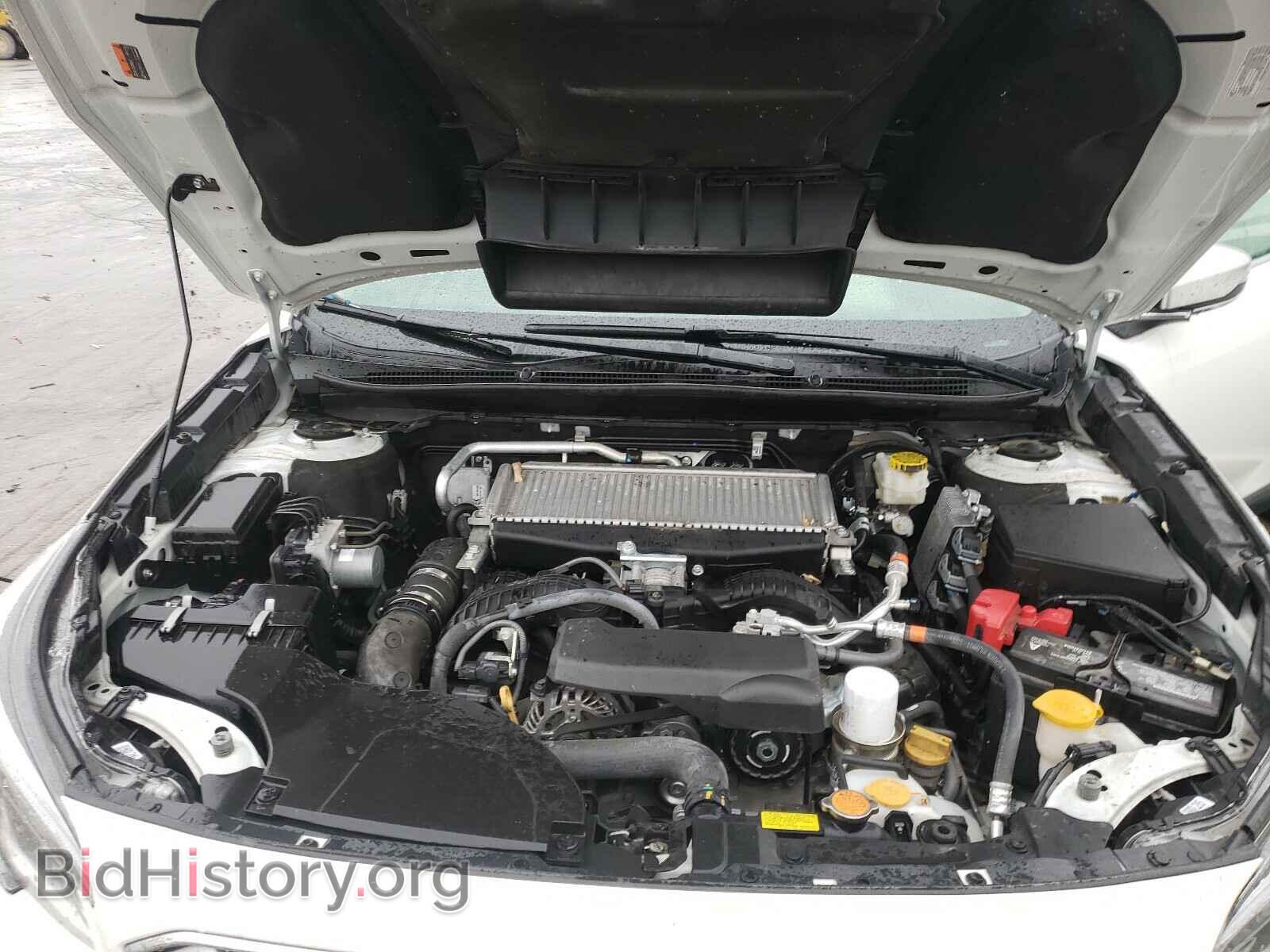 2020 SUBARU OUTBACK - VIN: 4S4BTGPD7L3178617 - Фото 7