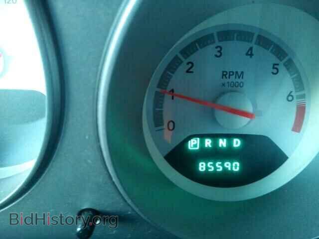 2008 DODGE AVENGER - VIN: 1B3LC46J18N143003 - Фото 8
