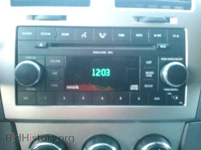 2008 DODGE AVENGER - VIN: 1B3LC46J18N143003 - Фото 9
