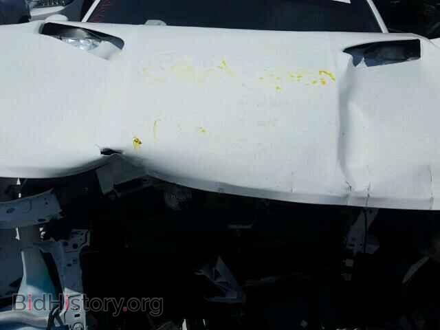 2016 DODGE CHALLENGER - VIN: 2C3CDZAG8GH264613 - Фото 7