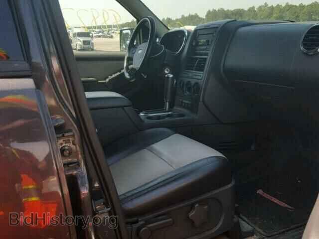 2007 FORD EXPLORER - VIN: 1FMEU33KX7UA56888 - Фото 5