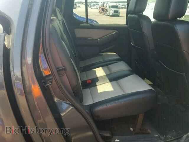 2007 FORD EXPLORER - VIN: 1FMEU33KX7UA56888 - Фото 6