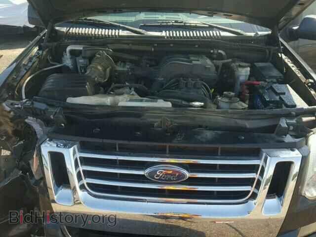 2007 FORD EXPLORER - VIN: 1FMEU33KX7UA56888 - Фото 7