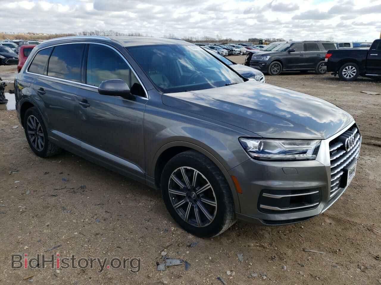 2017 AUDI Q7 - VIN: WA1AAAF70HD006102 - Фото 4