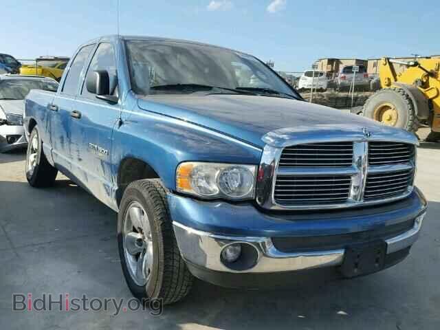 Photo 1D7HA18N85S264171 - DODGE RAM 1500 2005