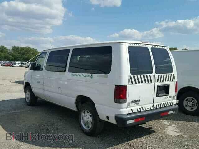 2012 FORD ECONOLINE - VIN: 1FBNE3BL4CDA20611 - Фото 3
