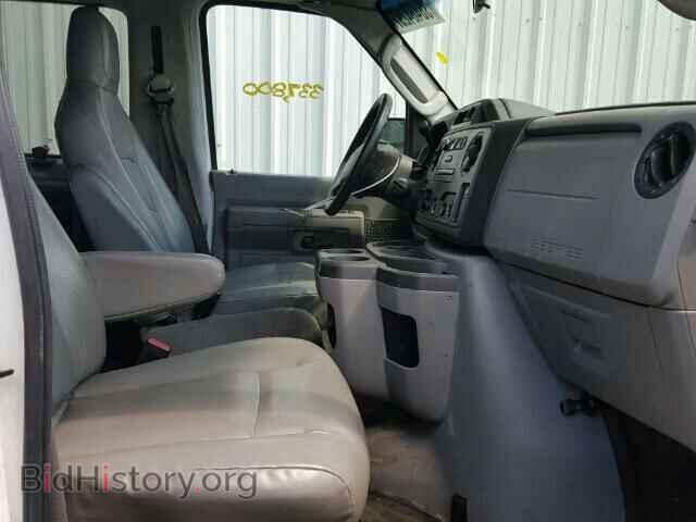 2012 FORD ECONOLINE - VIN: 1FBNE3BL4CDA20611 - Фото 5