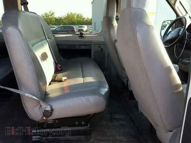 2012 FORD ECONOLINE - VIN: 1FBNE3BL4CDA20611 - Фото 6