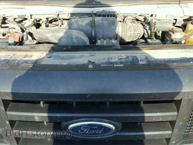 2012 FORD ECONOLINE - VIN: 1FBNE3BL4CDA20611 - Фото 7