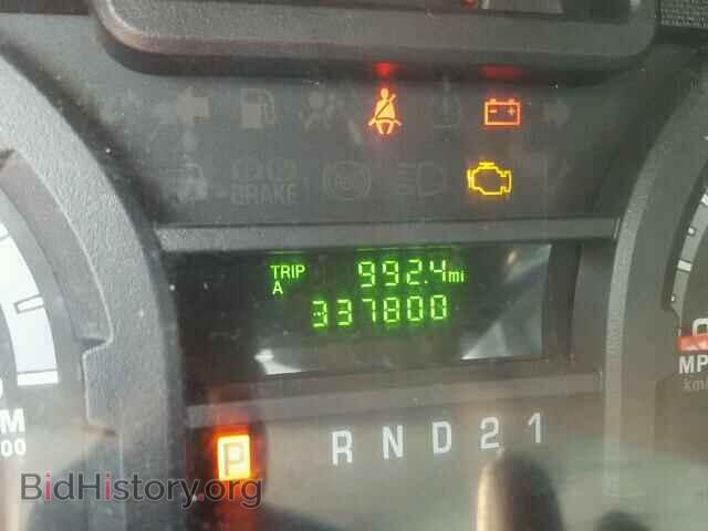 2012 FORD ECONOLINE - VIN: 1FBNE3BL4CDA20611 - Фото 8