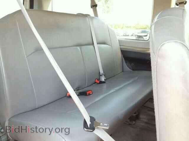 2012 FORD ECONOLINE - VIN: 1FBNE3BL4CDA20611 - Фото 9