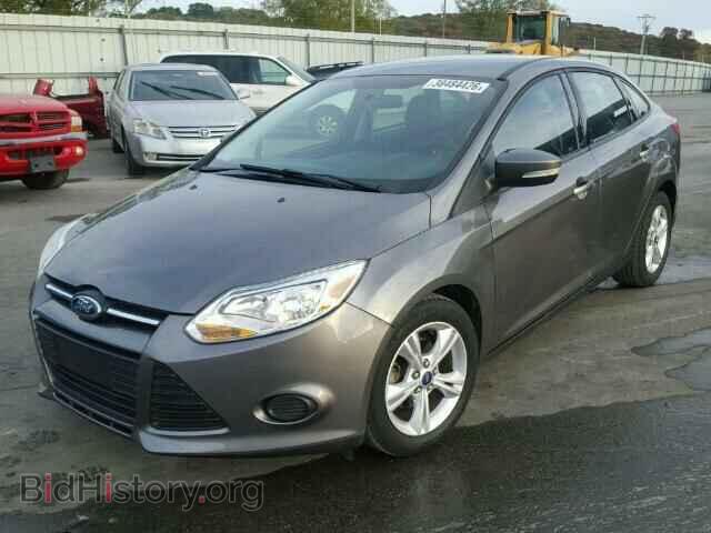 2013 FORD FOCUS - VIN: 1FADP3F27DL255679 - Photo 2