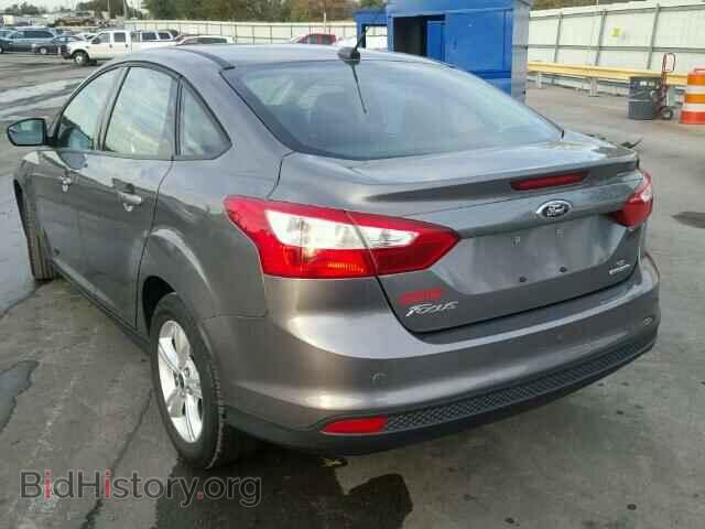 2013 FORD FOCUS - VIN: 1FADP3F27DL255679 - Photo 3