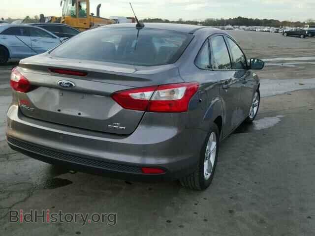 2013 FORD FOCUS - VIN: 1FADP3F27DL255679 - Photo 4