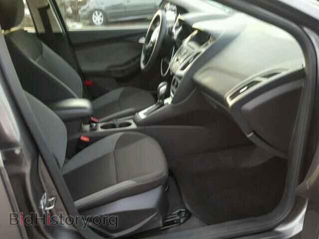 2013 FORD FOCUS - VIN: 1FADP3F27DL255679 - Photo 5