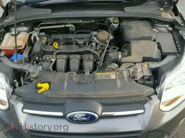 2013 FORD FOCUS - VIN: 1FADP3F27DL255679 - Photo 7