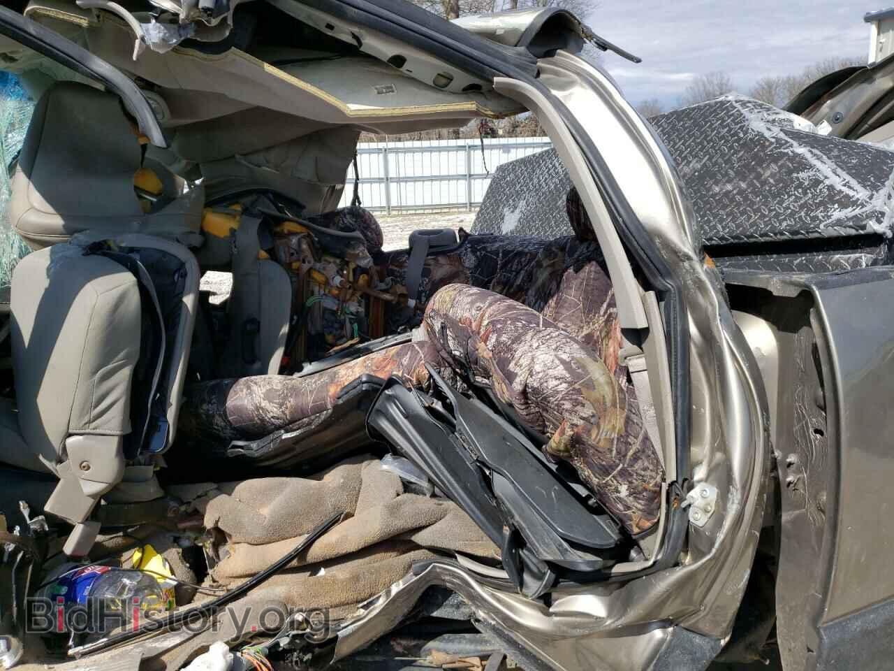 2008 DODGE RAM 2500 - VIN: 3D7KS28A38G108931 - Фото 6