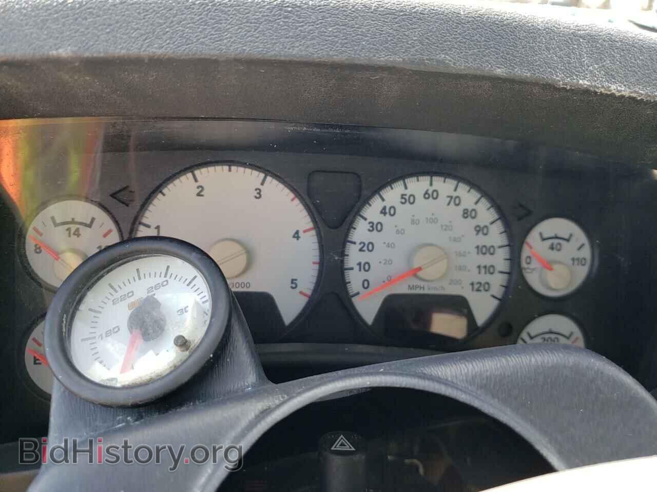 2008 DODGE RAM 2500 - VIN: 3D7KS28A38G108931 - Фото 8