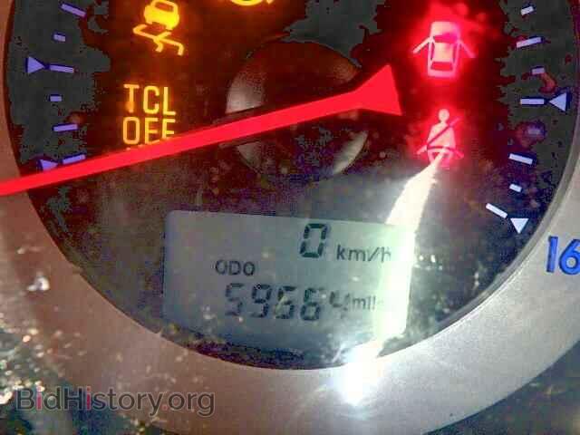 2008 MITSUBISHI ECLIPSE - VIN: 4A3AK34TX8E028257 - Photo 8