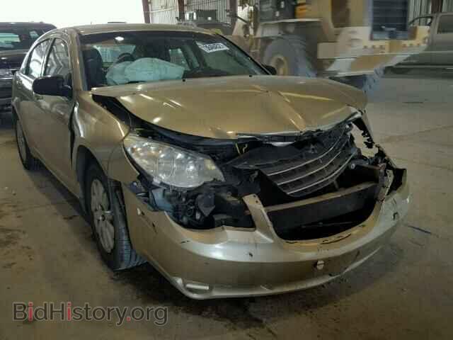 Photo 1C3CC4FB2AN228384 - CHRYSLER SEBRING 2010