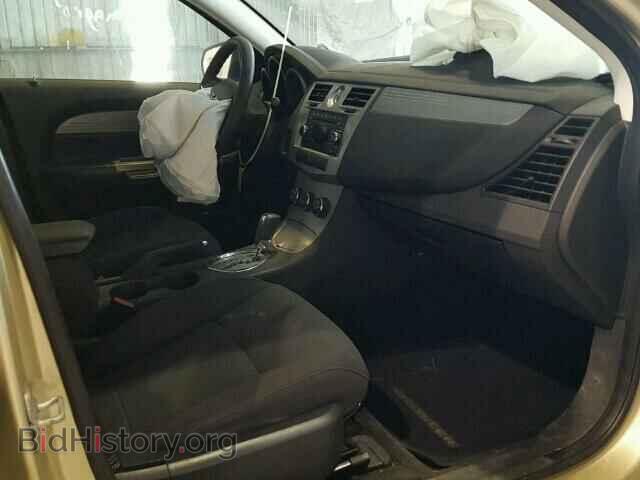 2010 CHRYSLER SEBRING - VIN: 1C3CC4FB2AN228384 - Фото 5