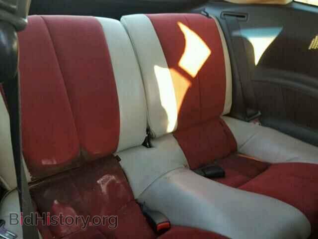 2007 MITSUBISHI ECLIPSE - VIN: 4A3AK24F87E010942 - Фото 6