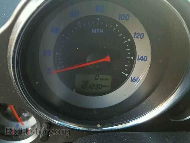 2007 MITSUBISHI ECLIPSE - VIN: 4A3AK24F87E010942 - Фото 8