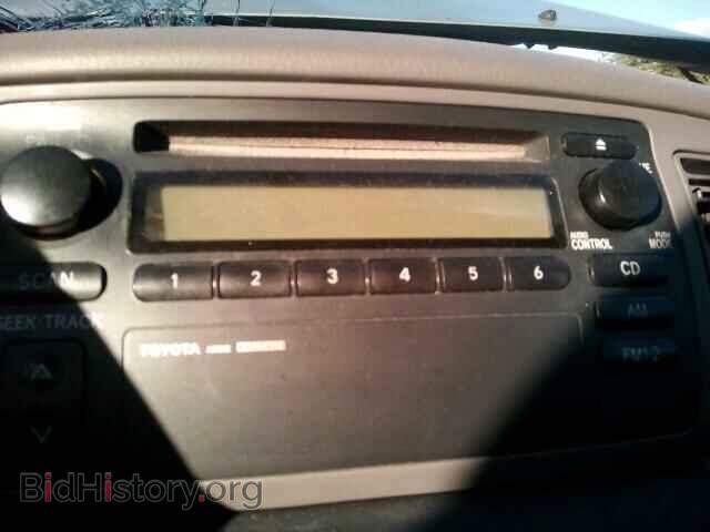 2003 TOYOTA COROLLA - VIN: 2T1BR32E53C021400 - Фото 9