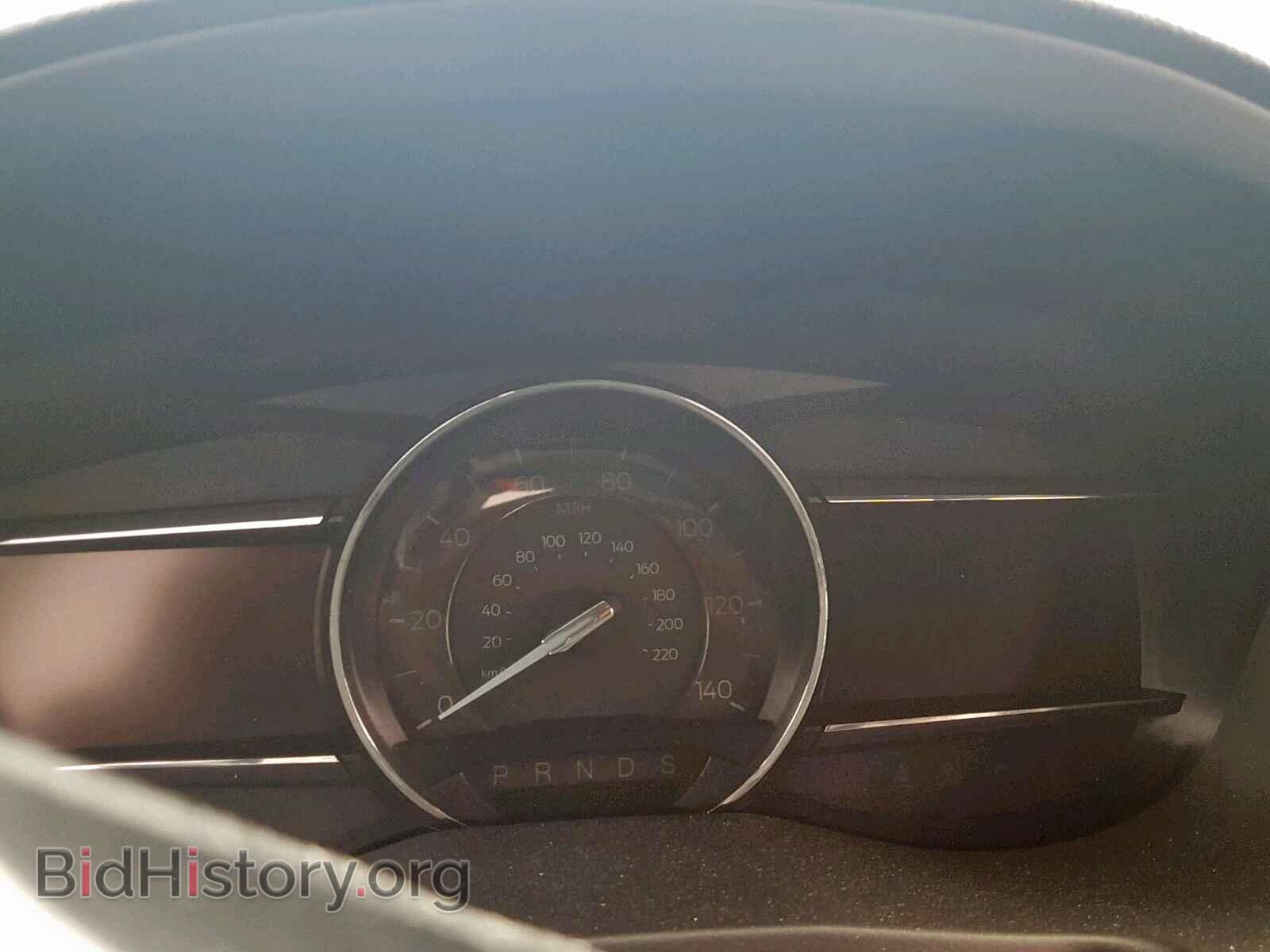 2018 FORD EXPLORER L - VIN: 1FM5K7F87JGB30335 - Photo 8