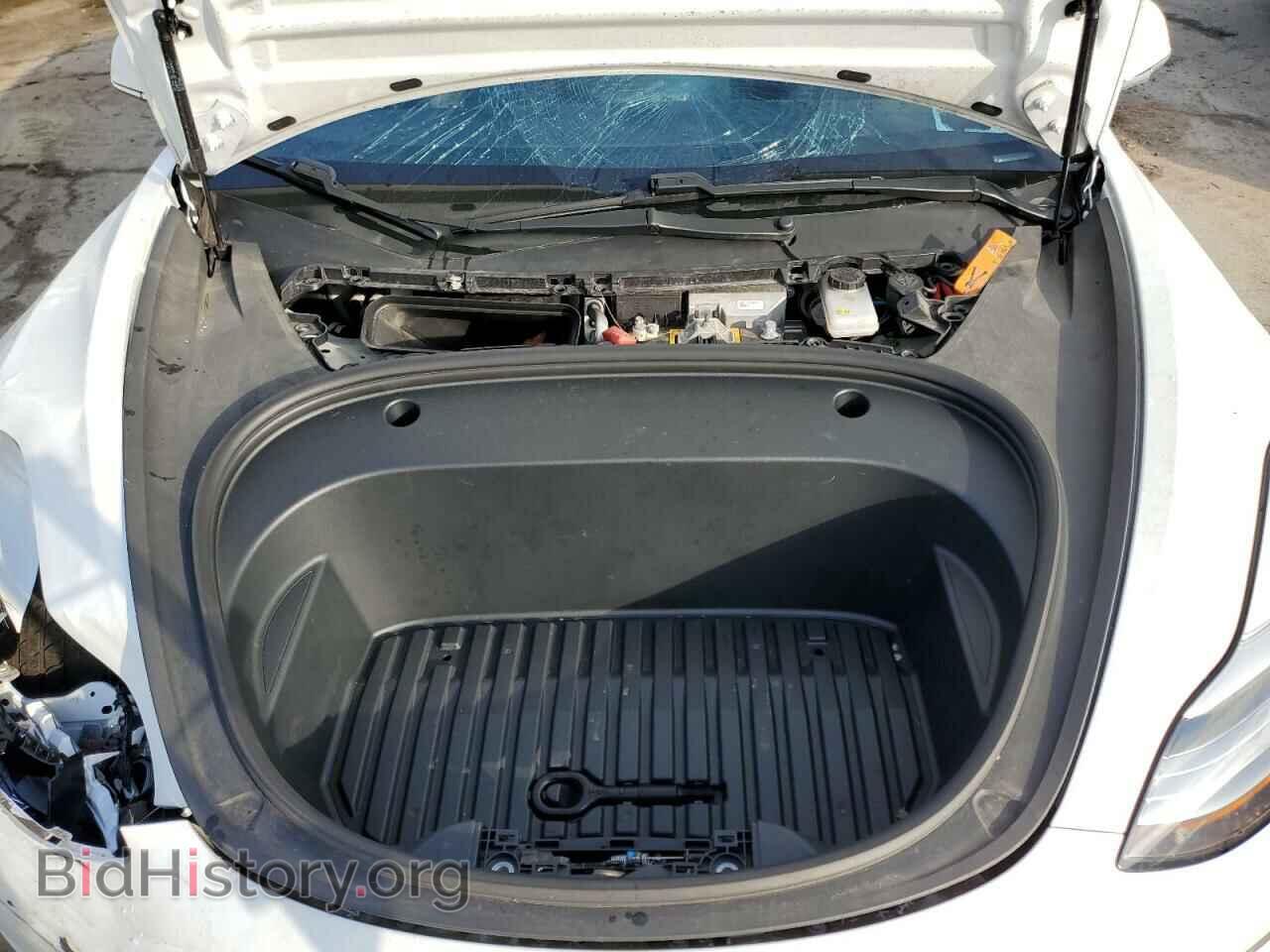 2020 TESLA MODEL 3 - VIN: 5YJ3E1EB8LF791091 - Фото 11