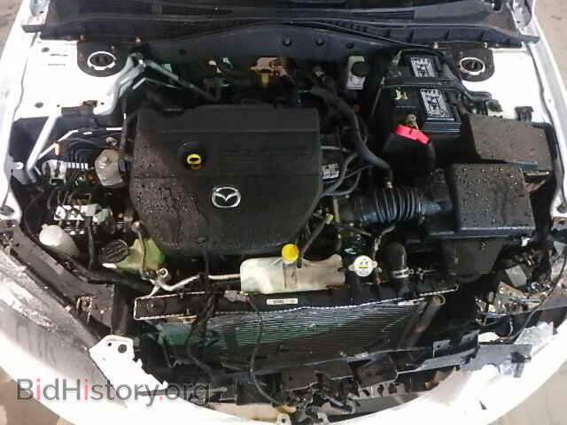 2008 MAZDA 6 - VIN: 1YVHP80C185M36629 - Фото 7