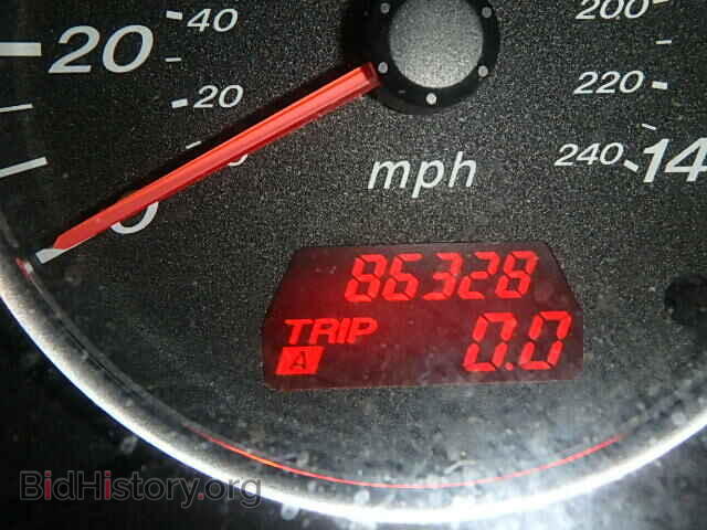 2008 MAZDA 6 - VIN: 1YVHP80C185M36629 - Фото 8