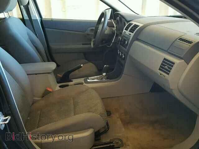 2008 DODGE AVENGER - VIN: 1B3LC46K38N266603 - Фото 5