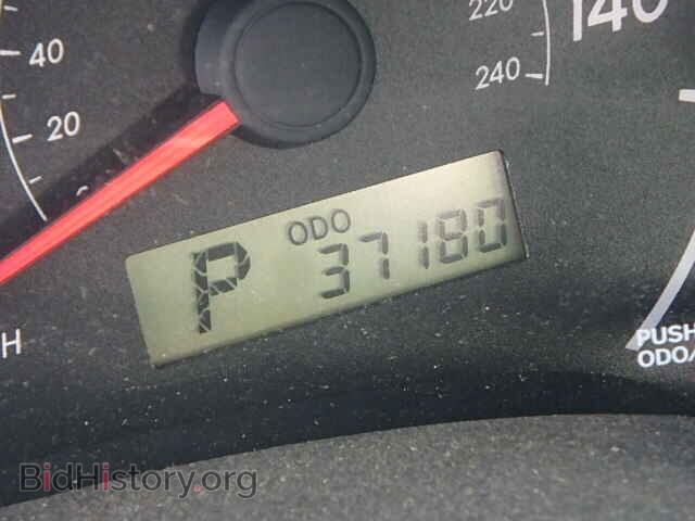 2012 TOYOTA COROLLA - VIN: 2T1BU4EE7CC857600 - Фото 8