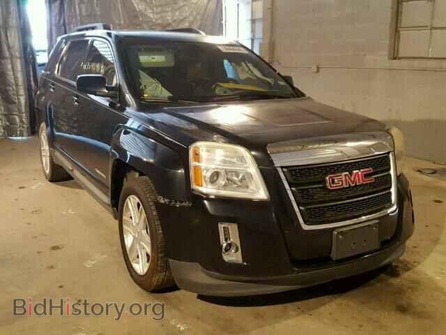 Photo 2CTFLFEY2A6241462 - GMC TERRAIN 2010