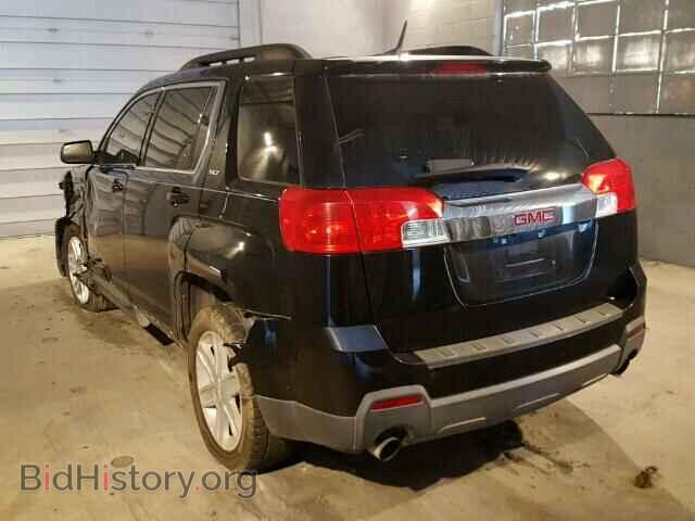 2010 GMC TERRAIN - VIN: 2CTFLFEY2A6241462 - Фото 3